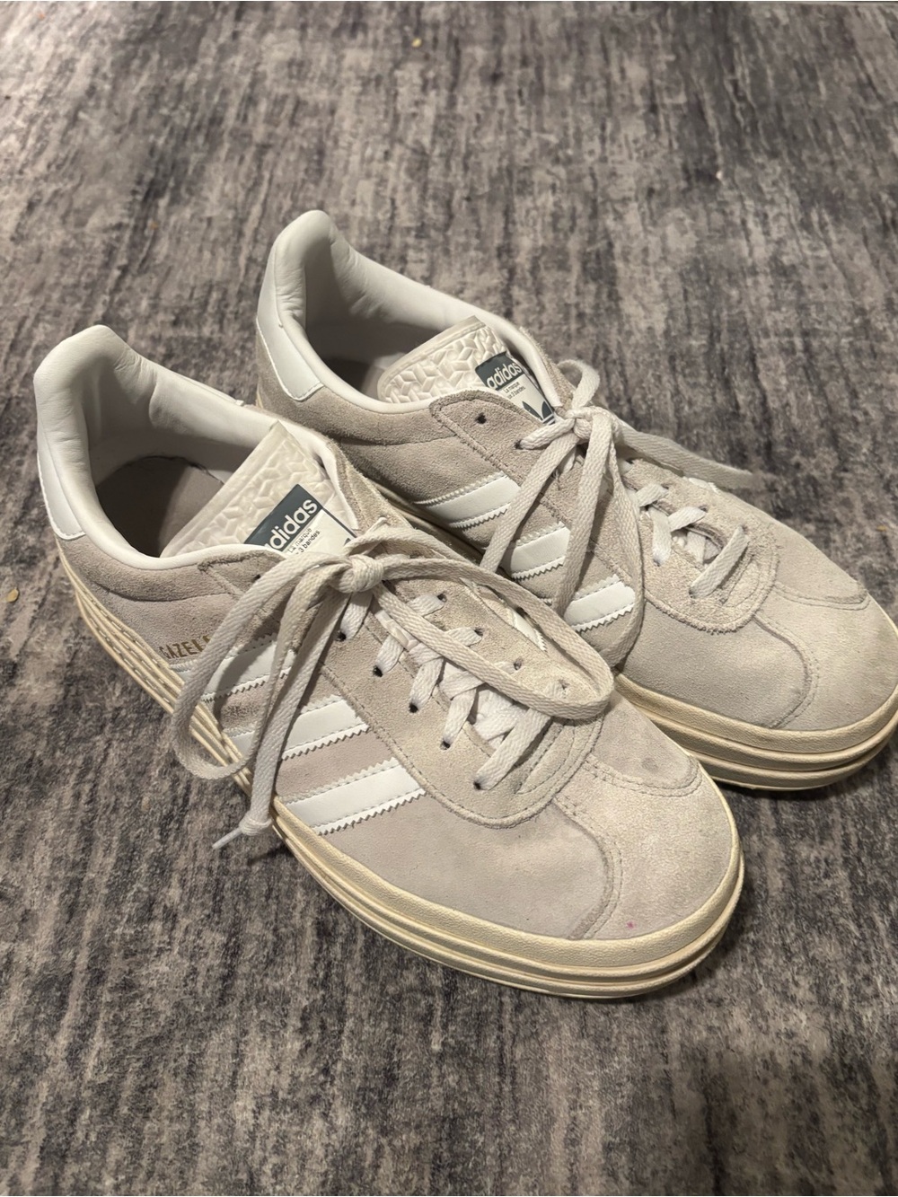 Adidas Gazelle Bold
